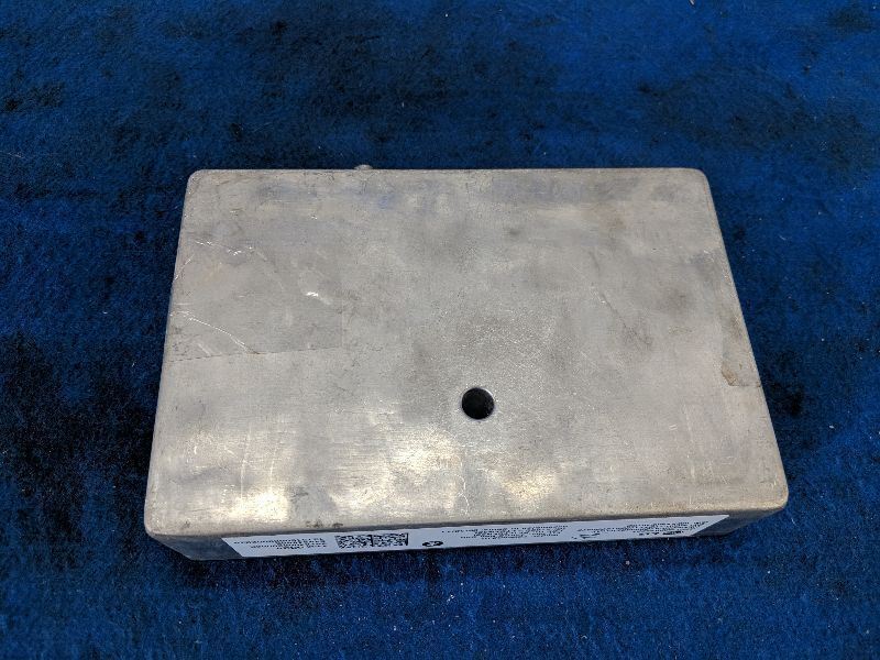 2014-2016 SS Caprice SS Sedan Radio Audio Amplifier OEM 1350 5324 - The Parts Farm