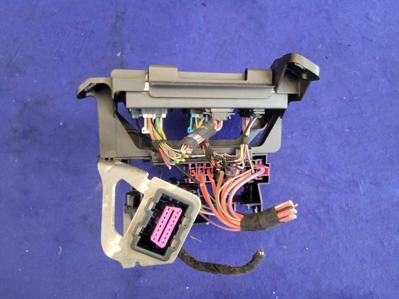 2017 Porsche 911 Turbo 991 BCM Body Control Module AWD 2421 - The Parts Farm