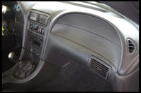 Ford Mustang 2003-2004 Rear View Mirror - The Parts Farm