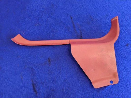 1991 Ford Mustang GT 5.0L Convertible Passenger Door Panel Arm Rest  Kick Panel