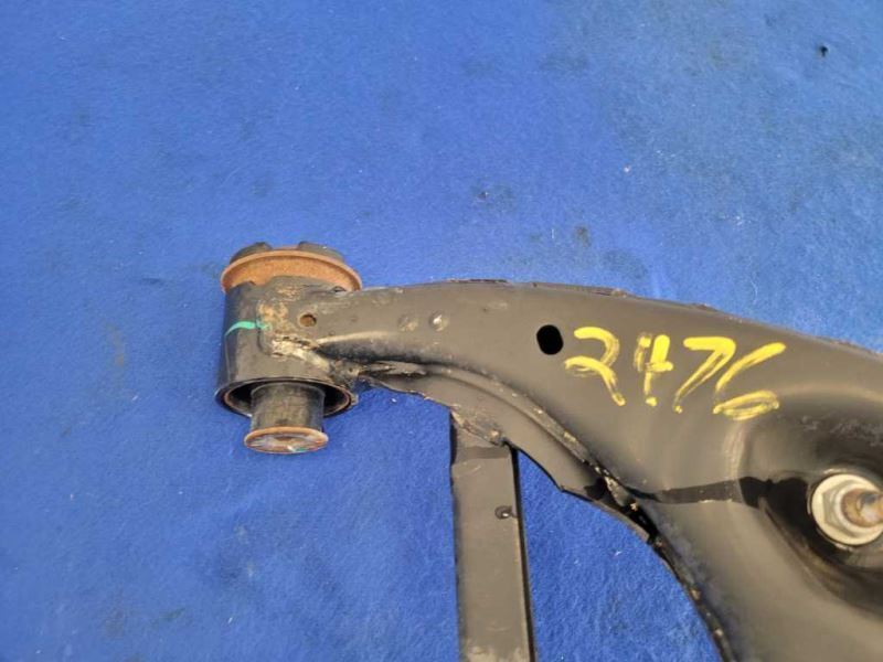 2018-2020 Ford F150 4x4 Pickup Truck Passenger Front Lower Control Arm 2476 - The Parts Farm