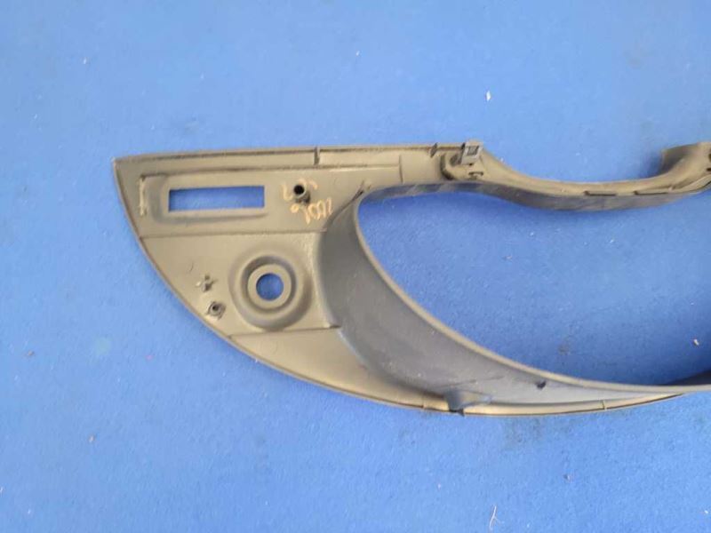 1994-1995 Ford Mustang GT Bezel Gauge Bezel Front Dash Cluster 2454 - The Parts Farm