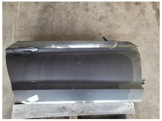 2015-2023 Ford Mustang GT S550 Passenger Front Coupe Door Shell Paint J7 2378 - The Parts Farm