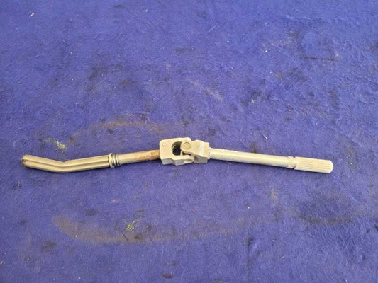 2017 Porsche 911 Turbo 991 AWD Steering Shaft Intermediate Column 2421 - The Parts Farm