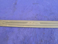 2003-2006 Chevrolet SSR Pickup Truck Passenger Front Door Sill Plate 2426 - The Parts Farm