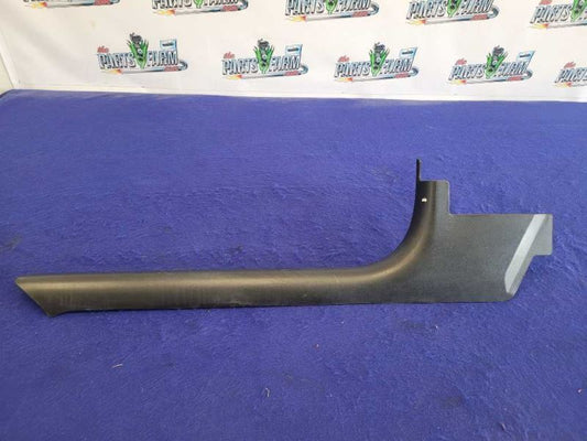 1997-2004 Chevrolet Corvette FRC Z06 C5 Driver Left Lower Kick Panel 2052