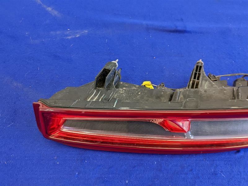 2016-2018 Chevrolet Camaro SS 6.2L Driver Left Rear Taillight Brake Lamp Light - The Parts Farm