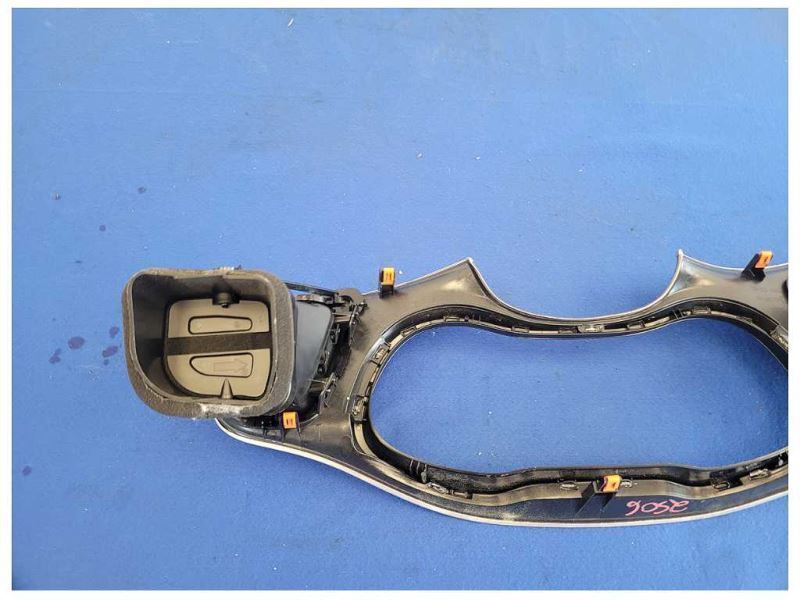 2019 Dodge Challenger SRT8 392 Front Bezel Dash Cover Trim Surround 2506 - The Parts Farm