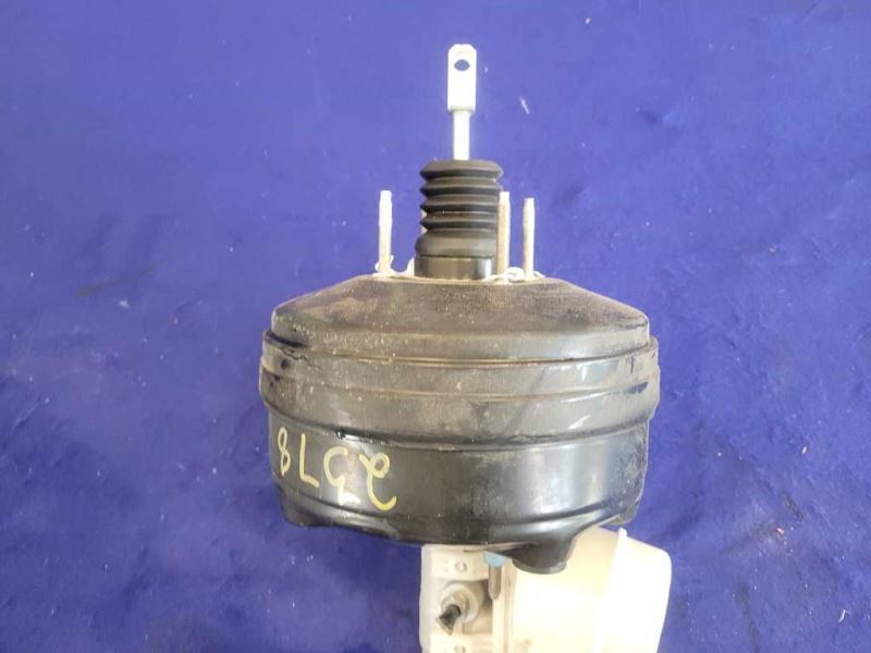 2015-2017 Ford Mustang GT S550 Brake Booster No Performance Package A/T 2293 - The Parts Farm