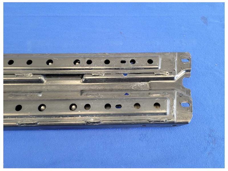 2022 Ford F150 F-150 Lightning Truck Bracket Air Condition AC HVAC Mount 2523 - The Parts Farm