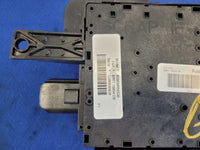 2013 Ford Mustang GT 5.0L Chassis BCM Multifunction Passenger Body Control 2469 - The Parts Farm