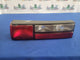 1987-1993 Ford Mustang GT 5.0L Driver Left Rear Taillight Lamp Lens 2603 - The Parts Farm