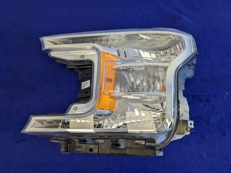 2018-2020 Ford F150 4x4 Pickup Truck Driver Left LH Headlight Front Lamp Light - The Parts Farm