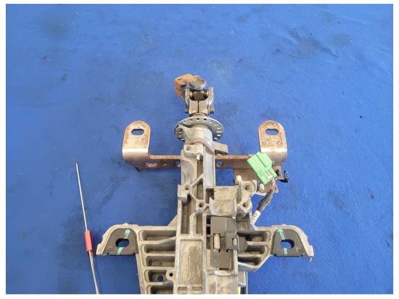 2003 Ford Mustang GT 4.6L Steering Column Multi-Function Switch M/T 2556 - The Parts Farm