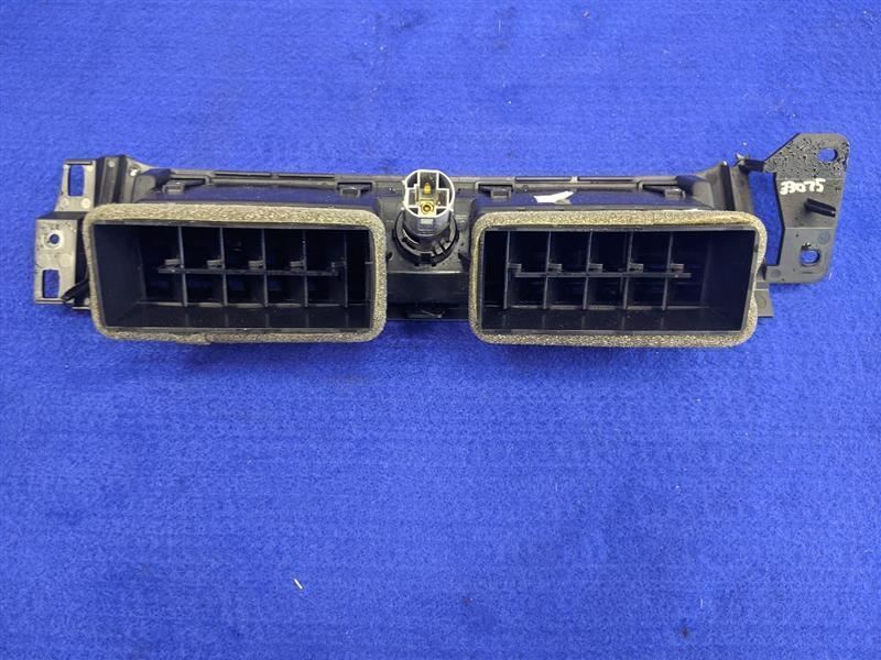 2011-2014 Ford Mustang GT Track Pack Dash Trim Kit Vent Switch Trim Molding - The Parts Farm