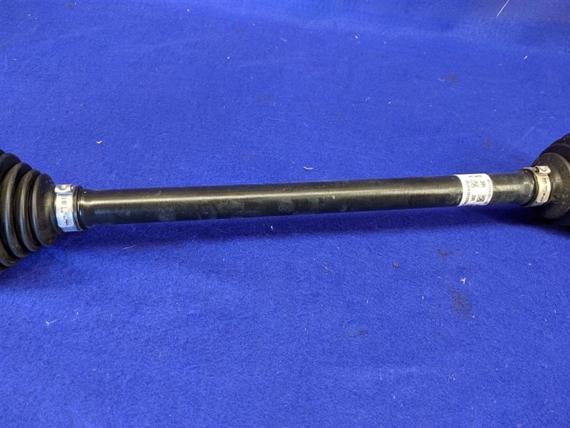 2017 2018 2019 2020 Tesla Model 3 OEM Driver Passenger Rear CV Axle Half Shaft - The Parts Farm