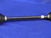 2017 2018 2019 2020 Tesla Model 3 OEM Driver Passenger Rear CV Axle Half Shaft - The Parts Farm