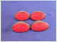 1997-2004 Chevrolet Corvette FRC Z06 C5 Tail Lights Rear Back Red Lamp 2082 - The Parts Farm