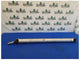 2003-2004 Mercury Marauder 4.6L 4v Driveshaft Rear A/T Auto Trans 2522 - The Parts Farm