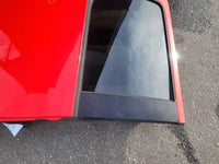 2015-2017 Ford F150 Pickup Truck Passenger Rear Door Shell Paint PQ 2481 - The Parts Farm