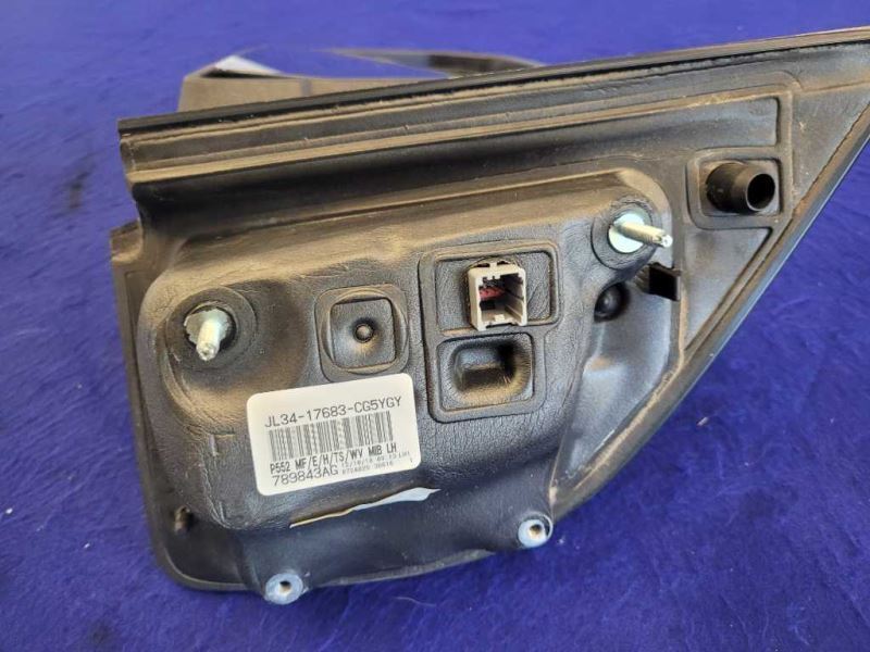 2019-2020 Ford F150 Pickup Truck Driver Rear View Mirror Pedestal 2367 - The Parts Farm