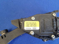 2004-2006 Porsche Cayenne Turbo 4.5L Gas Pedal Accelerator Pad Throttle 2137 - The Parts Farm