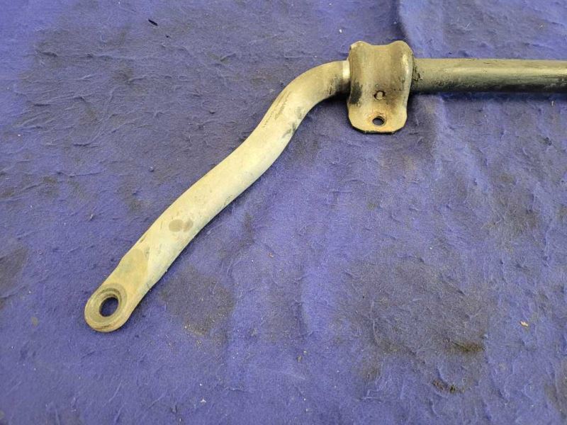2004-2006 Dodge Ram Viper SRT-10 8.3L 1500 Front Stabilizer Sway Bar Suspension - The Parts Farm