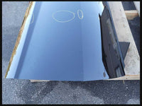 2010-2015 Chevrolet Camaro SS Passenger Right Front Door Coupe Shell Paint Black - The Parts Farm