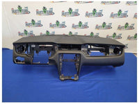 2011-2014 Ford Mustang GT Dashboard Panel Trim Cover Vent Molding Gauge 2457 - The Parts Farm