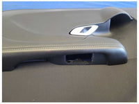 2019 Dodge Challenger SRT8 392 Passenger Front Door Panel Card *Scuffs* 2506 - The Parts Farm