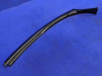 2003-2006 Chevrolet SSR Upper Dash Trim Pieces Extension Black OEM Factory - The Parts Farm