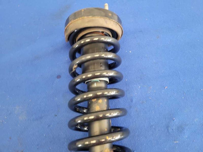 2015-2017 Ford F150 4x4 Pickup Truck Front Strut Spring Suspension 2444 - The Parts Farm