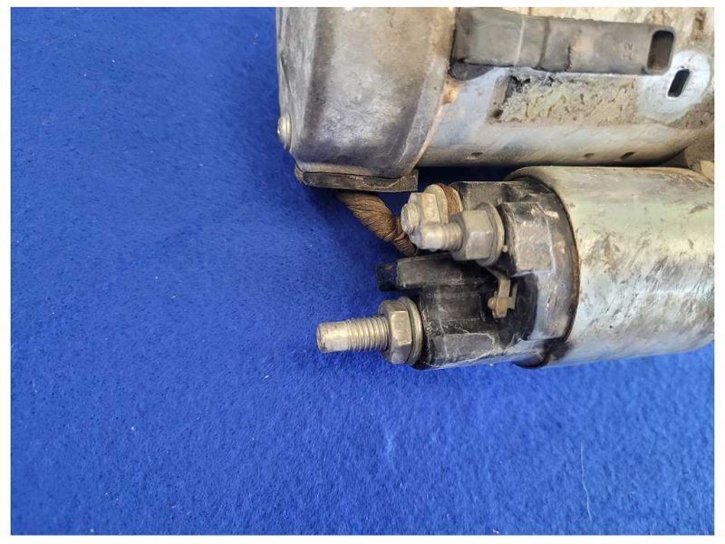 1987-1993 Ford Mustang GT LX 5.0L Starter Engine Gear Used 2516 - The Parts Farm