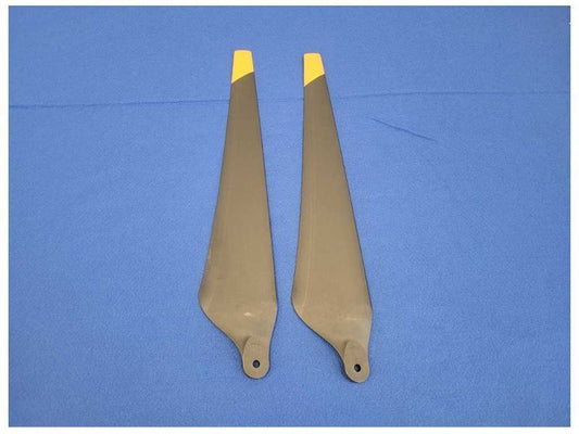 DJI Agras T30 Pair Propellers R3820 CW Clock Wise Sprayer Drone - The Parts Farm