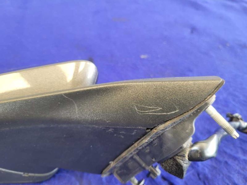 2015-2020 Ford Mustang GT Passenger Rear View Mirror Spot Heat Paint J7 2356 - The Parts Farm