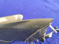 2015-2020 Ford Mustang GT Passenger Rear View Mirror Spot Heat Paint J7 2356 - The Parts Farm