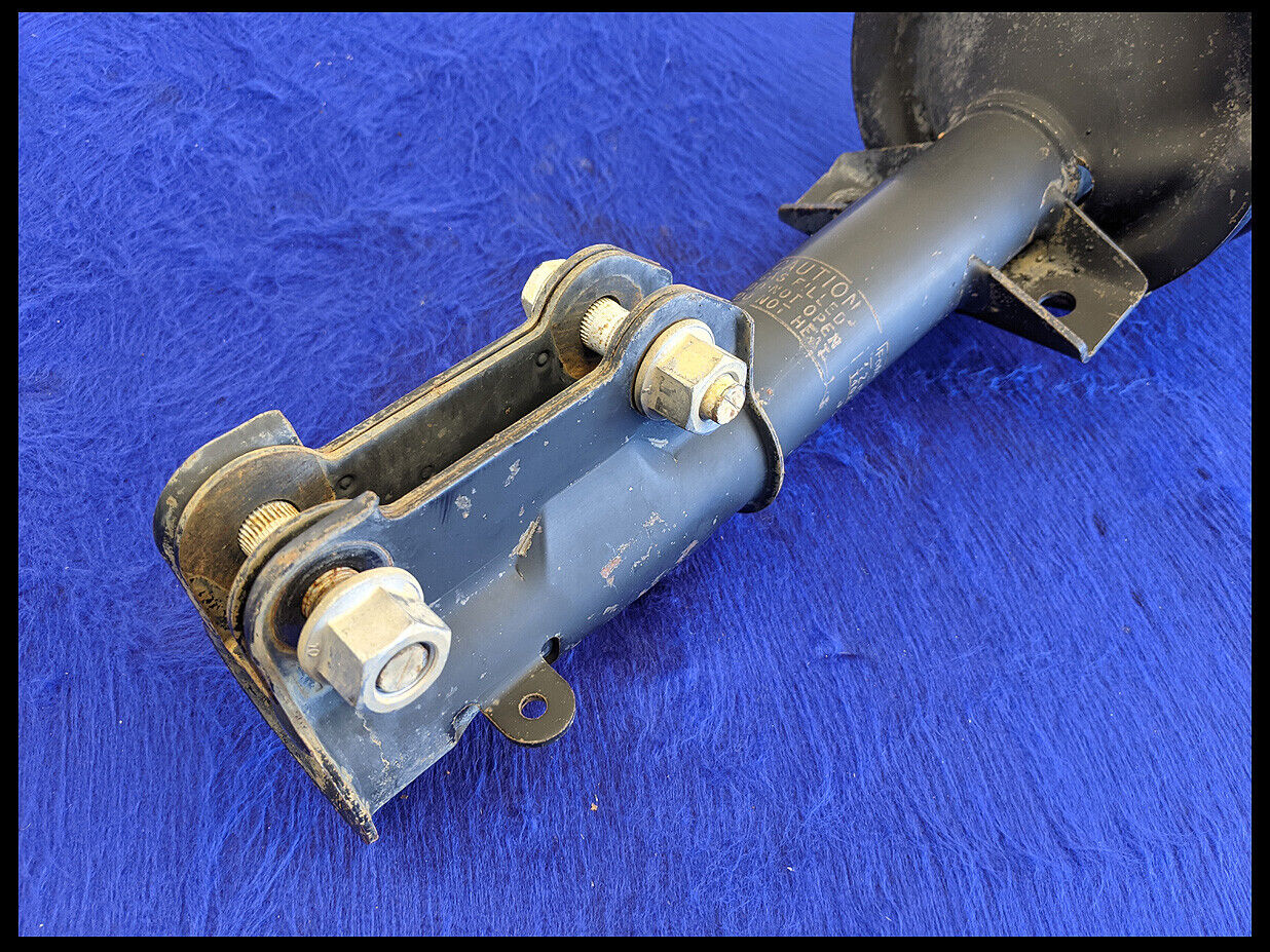 2011-2014 Ford Mustang GT 5.0 Driver LH Left Front Strut Shock Absorber OEM - The Parts Farm