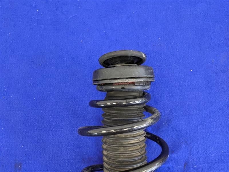 2010-2011 Chevrolet Camaro SS Driver Left LH Strut Spring Front Suspension - The Parts Farm