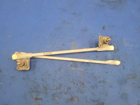 2003-2006 Chevrolet SSR Pickup Truck Windshield Wiper Linkage Motor 2432 - The Parts Farm