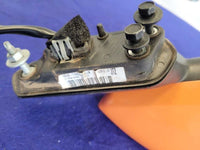 2020-2023 Ford Mustang GT S550 Driver Rear View Mirror Blind Spot Paint CA 2398 - The Parts Farm