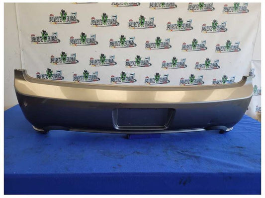 2005-2009 Ford Mustang GT Coupe Rear Bumper Cover Paint TK 2585 - The Parts Farm