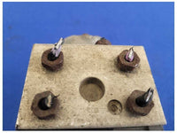 1996-1998 Ford Mustang Cobra 4.6L ABS Module Anti-Lock Brake System Unit 2512 - The Parts Farm