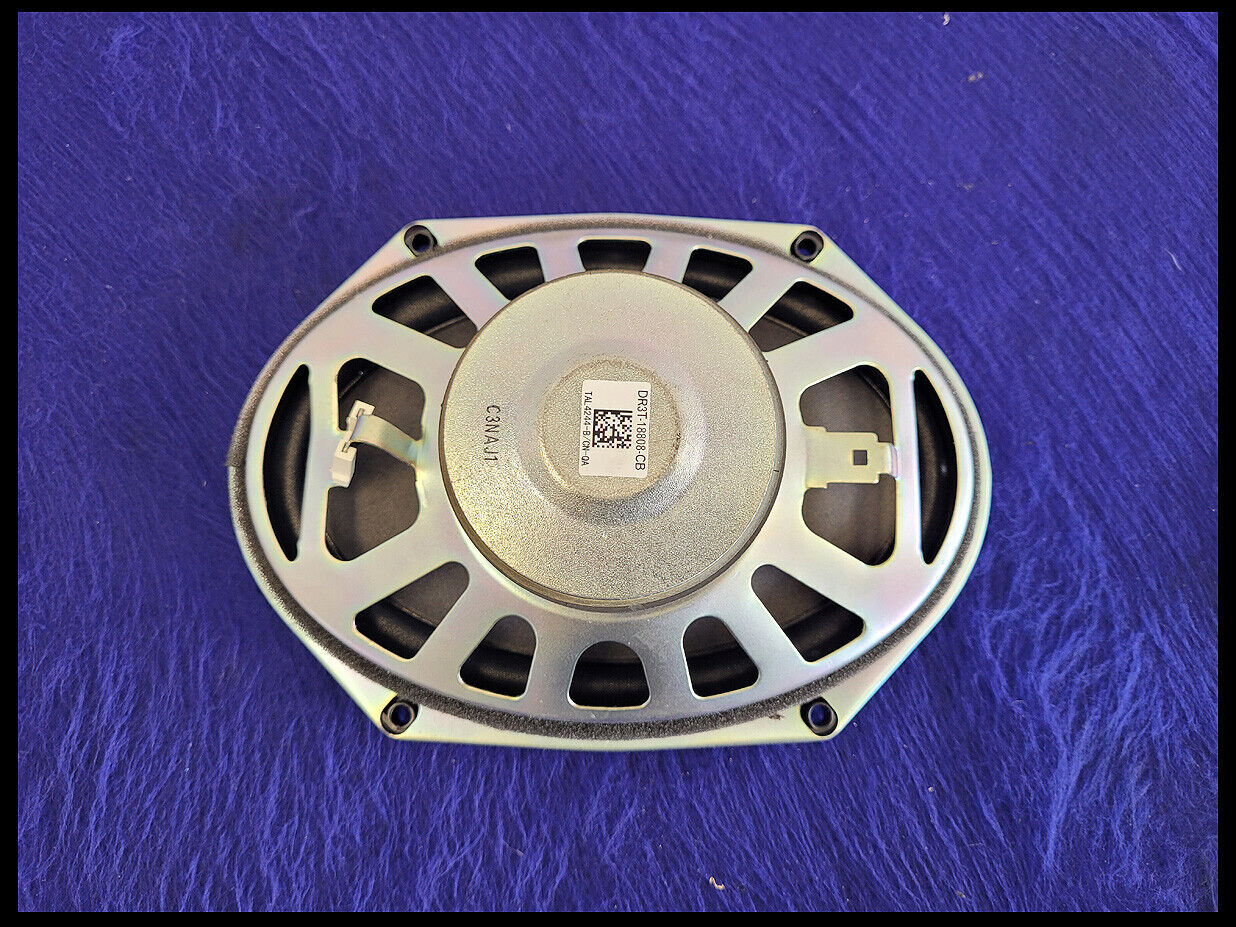 2011-2014 Ford Mustang Speaker Rear Package Tray Sound System Driver Passenger - The Parts Farm