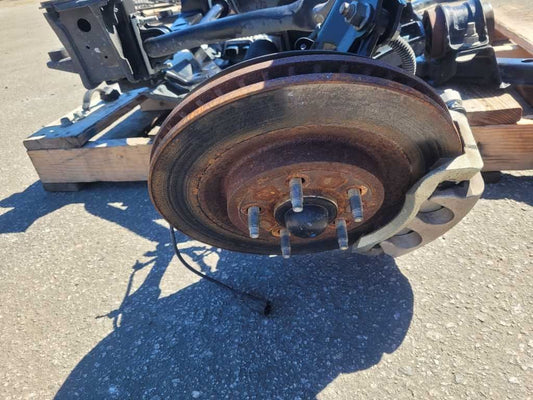 20112014 Ford Mustang GT Front K Member Engine Cradle Suspension Brakes 2856