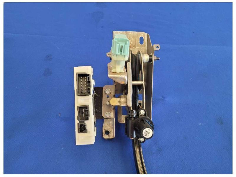 2018-2020 Ford F150 F-150 Pickup Truck Brake Pedal Box Trailer Module 2552 - The Parts Farm