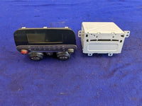 2010-2012 Chevrolet Camaro SS Audio Radio Control Panel AM-FM-XM-CD-MP3 - The Parts Farm