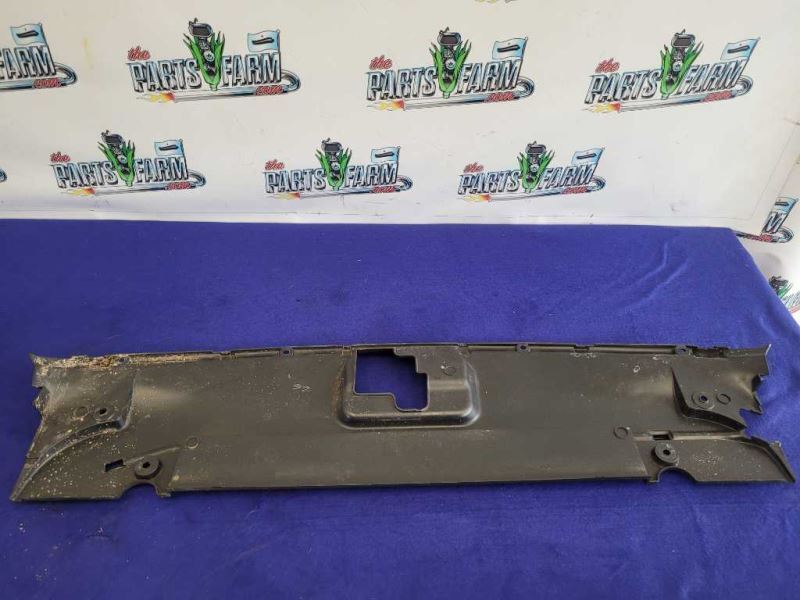2015-2017 Ford Mustang GT S550 Front Sight Shield Radiator Cover 2413 - The Parts Farm