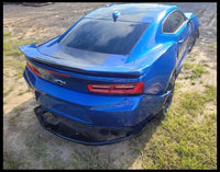 2017-2020 Chevrolet Camaro ZL1 6.2L Driver Lower Control Arm Front Rearward - The Parts Farm