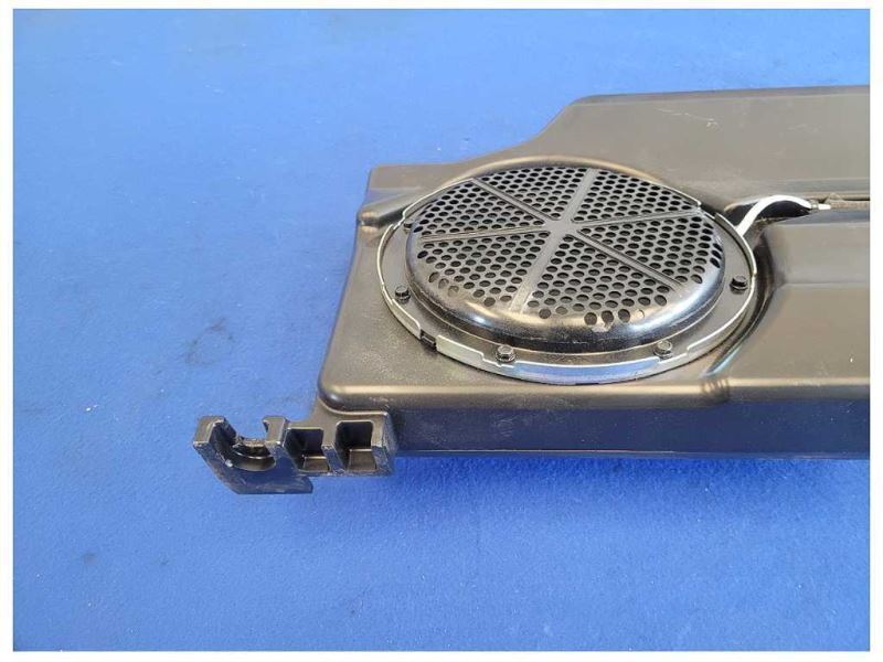 2015-2017 Ford F150 4x4 Pickup Truck Rear Subwoofer Speaker Box 2580 - The Parts Farm