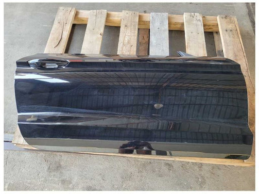 2015-2023 Ford Mustang GT S550 Passenger Coupe Door Shell Paint G1 2594 - The Parts Farm